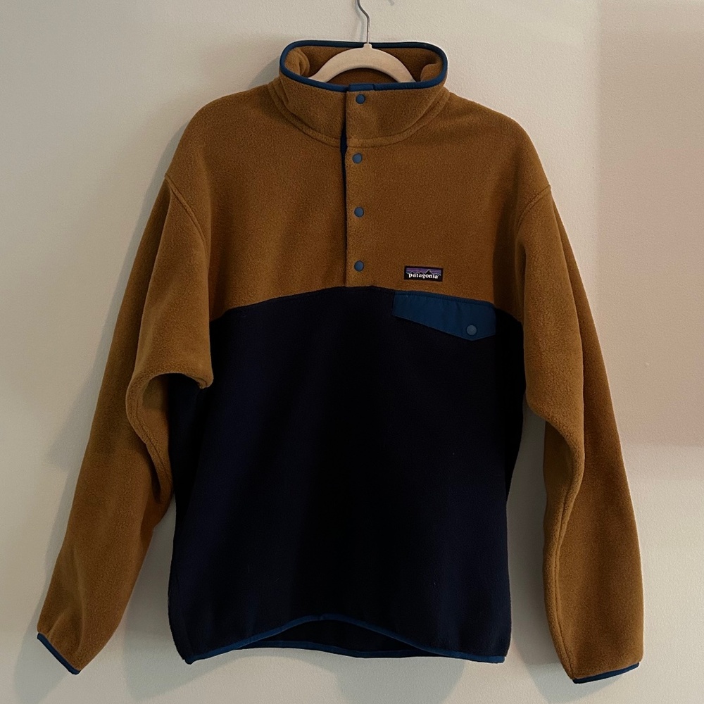 Patagonia Pullover